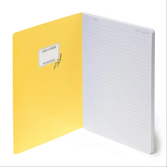 LEGAMİ B5NOT OKUL DEFTERİ B5 ÇİZGİLİ AİR FLASH