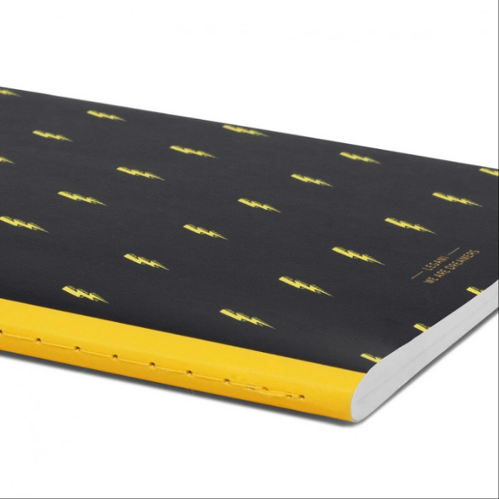 LEGAMİ B5NOT OKUL DEFTERİ B5 ÇİZGİLİ AİR FLASH