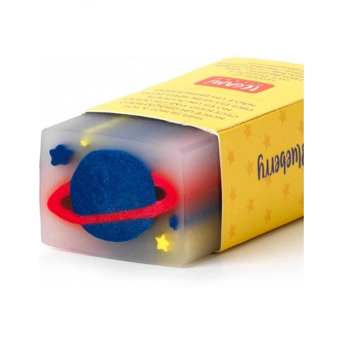 LEGAMİ JELLY FRİEND SPACE SİLGİ