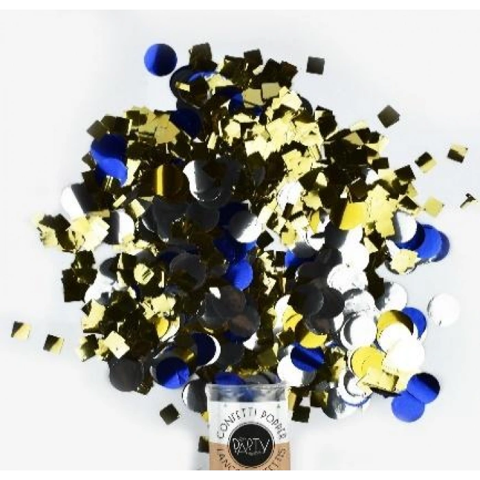 LEGAMİ KONFETİ LACİVERT