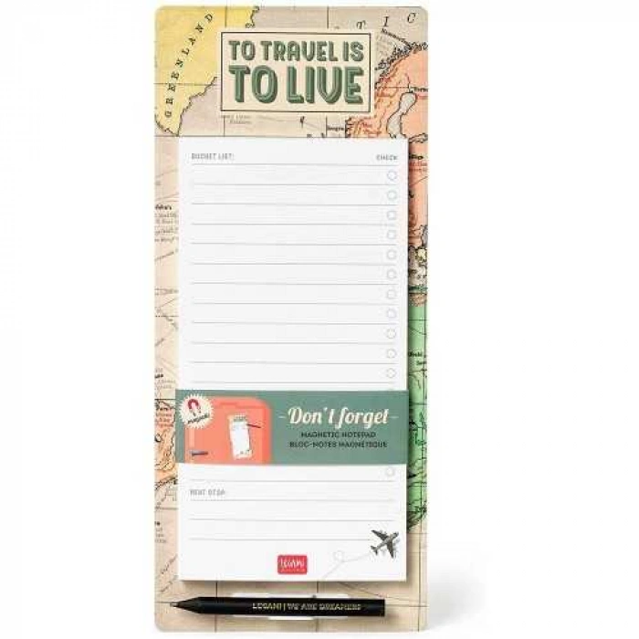 LEGAMİ PT NOTEPAD HARİTA