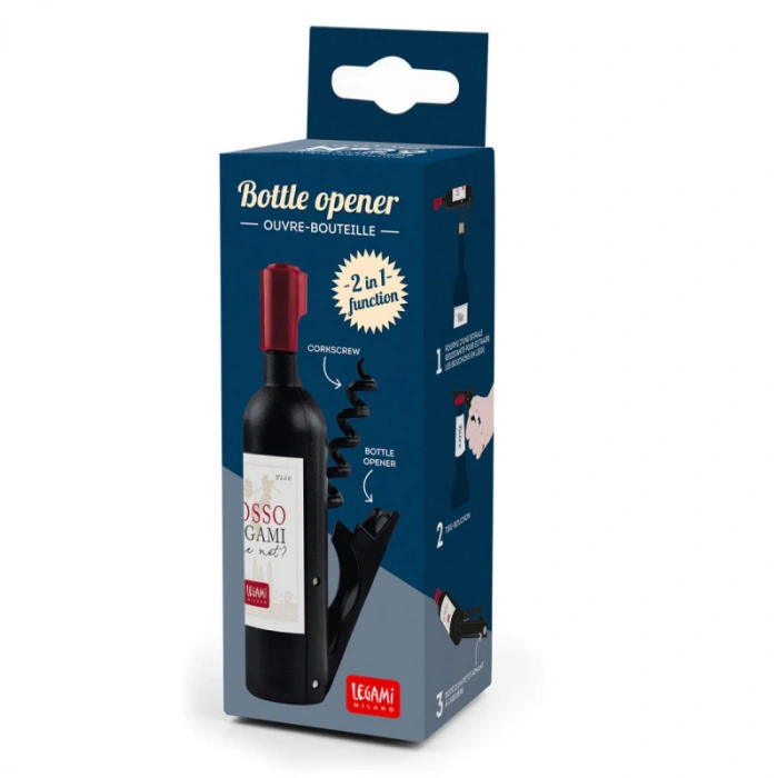 LEGAMİ ŞİŞE AÇACAĞI TİRBUŞON