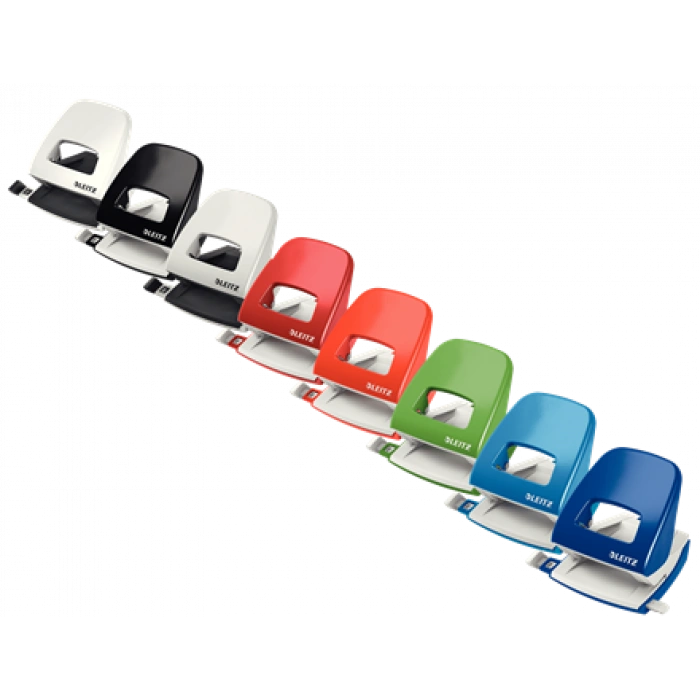 LEİTZ 5008 WOW DELGEÇ 30 SAYFA METALİK YEŞİL BLİSTER