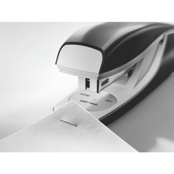 LEİTZ 5502 WOW ZIMBA MAKİNESİ NO:24/6 30 SAYFA METALİK YEŞİL