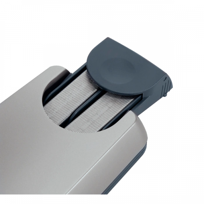 Leitz 5553 Kollu Zımba Makinesi (120 Sayfa 23/15XL)