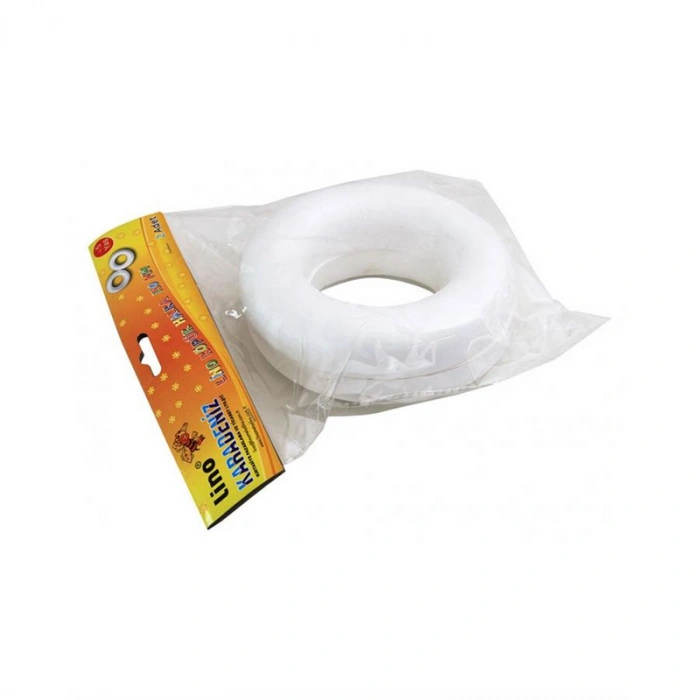 LİNO RBZ 3020 KÖPÜK HALKALI ÇAP 15cm 2Lİ