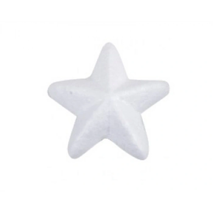 LİNO RBZ 3036 KÖPÜK YILDIZ 80mm TEKLİ