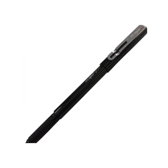 LİQEO G-7010 SİGN GEL İMZA KALEMİ 1.0 SİYAH