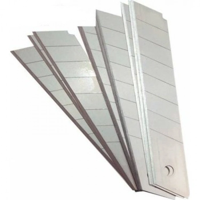 MİMAKS 1035 GENİŞ MAKET BIÇAĞI 10LU 18mm