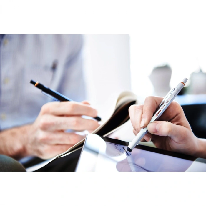 ROTRİNG 500 VERSATİL KALEM 07 SİYAH (1904727)