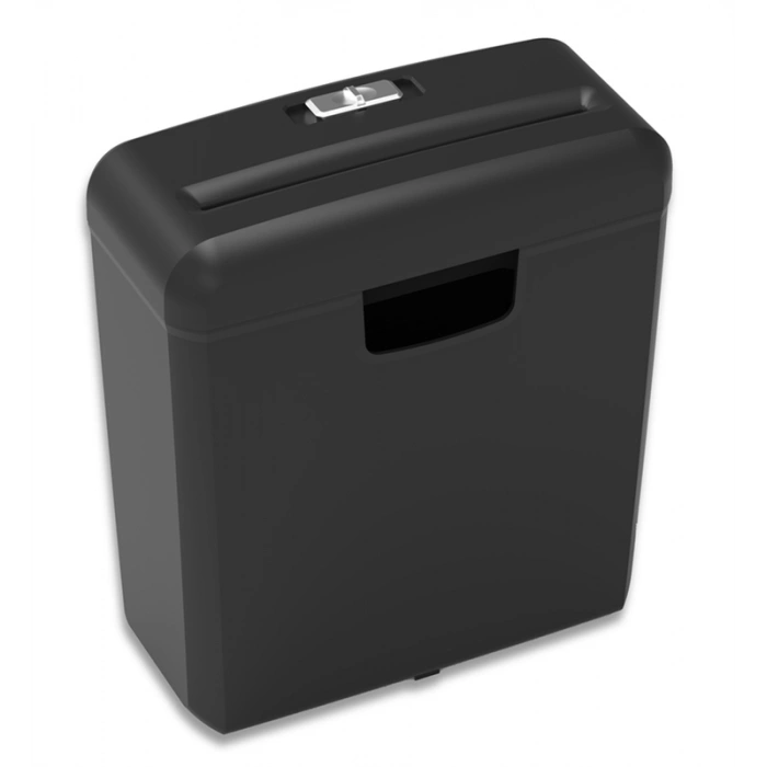 SARFF PS100 EVRAK İMHA MAKİNESİ 10lt (6mm Şerit Kesim) (15303120)