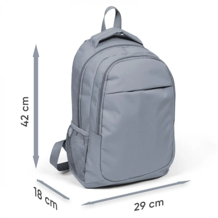 SMS 14401 CORAL HİGH SIRT ÇANTASI