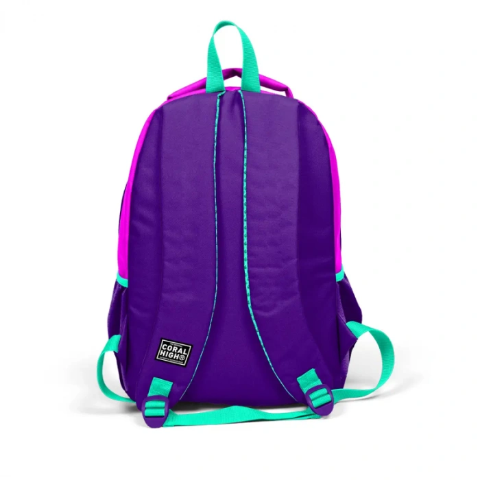 SMS 14401 CORAL HİGH SIRT ÇANTASI