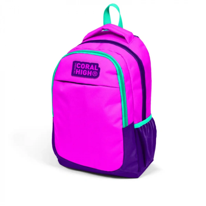 SMS 14401 CORAL HİGH SIRT ÇANTASI