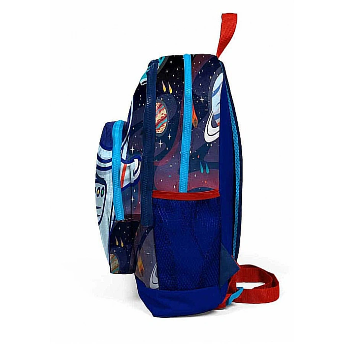 SMS 23724 CORAL HİGH SIRT ÇANTASI