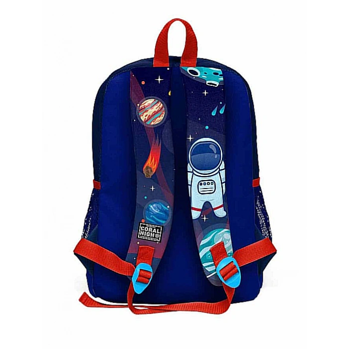 SMS 23724 CORAL HİGH SIRT ÇANTASI