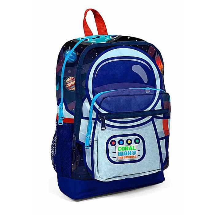 SMS 23724 CORAL HİGH SIRT ÇANTASI