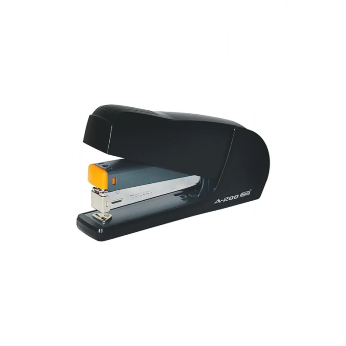 STD A-200 GÜÇ TASARRUFLU ZIMBA MAKİNESİ NO:24/6 25 SAYFA