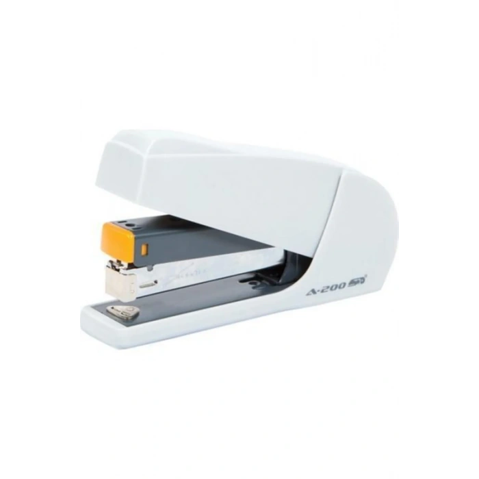 STD A-200 GÜÇ TASARRUFLU ZIMBA MAKİNESİ NO:24/6 25 SAYFA