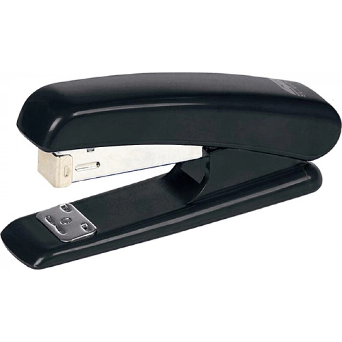 STD S-600 POPULAR ZIMBA MAKİNESİ NO: 24/6 25 SAYFA SİYAH