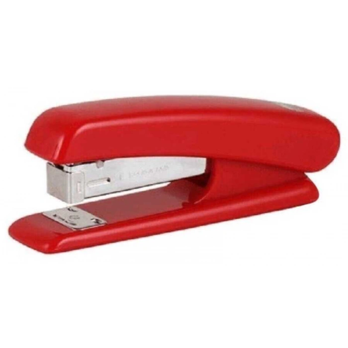 STD S-600 POPULAR ZIMBA MAKİNESİ NO: 24/6 25 SAYFA SİYAH