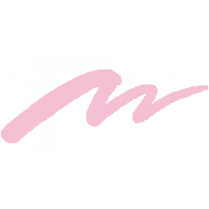 Zig Clean Color Real Brush Fırça Uçlu Marker Kalem 200 Sugared Almond Pink