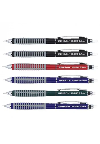 PENSAN IQ DUO 07 VERSATİL KALEM 4008/07