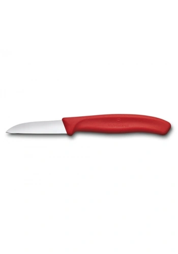 ​​​​​​​Victorinox 6.7301 SwissClassic 6cm Düz Soyma Bıçağı