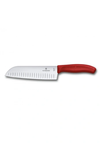​​​​​​​​​​​​​​​​​​​​​​​​​​​​​​​​​​​​​​​​​​​​Victorinox 6.8521.17B SwissClassic 17cm Santoku Bıçağı