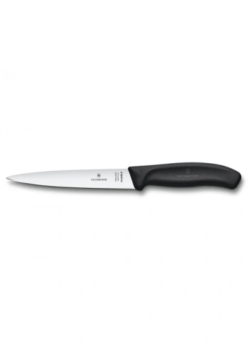​​​​Victorinox 6.8713.16B SwissClassic 16cm Fileto Bıçağı