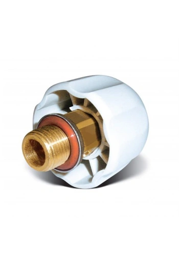 Ütü Emniyet Ventili 3/8 (Uzun) / SY EV 2020