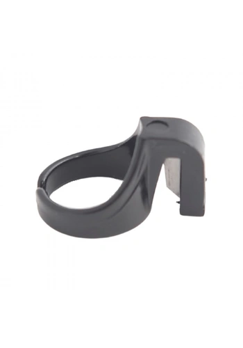 İplik Kesme Parmak Yüzük Siyah (Orta) / TC-RG02B 12ADET