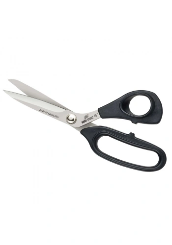 Japon Stili Plastik Saplı Profesyonel 8inç Terzi Makası / HS-K1080 (8)