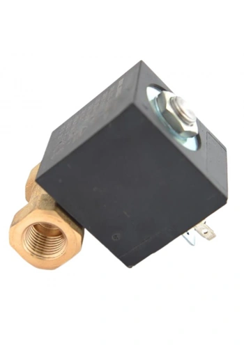 Ütü Solenoid Valf 1/4 (Ayarsız) / TY 70006/AE