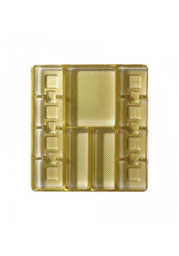 11 Bölmeli  Seperatör 500 gr - 50 Adet