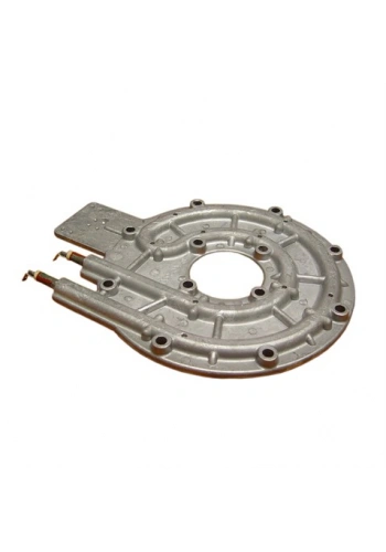 Ütü Kazan Rezistans 7.5lt / SY KR 2500