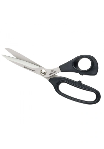 Japon Stili Plastik Saplı Profesyonel 10inç Terzi Makası / HS-K1100 (10)