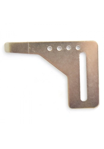 Düz Makine Biye Apara Bağlantısı Uzun