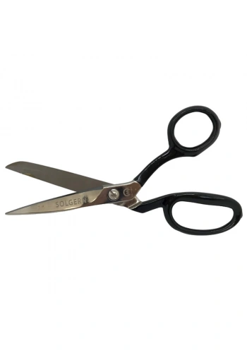 Makas Vidalı 17.5cm / 232-7