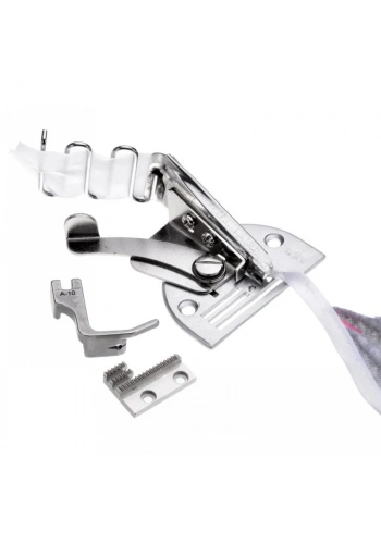 Düz Makine Biye Aparası / A10-32MM