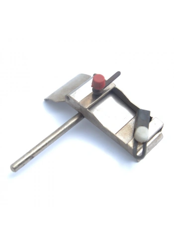 Overlok Üstten Gelen Lastik Apara / 35MM TEK