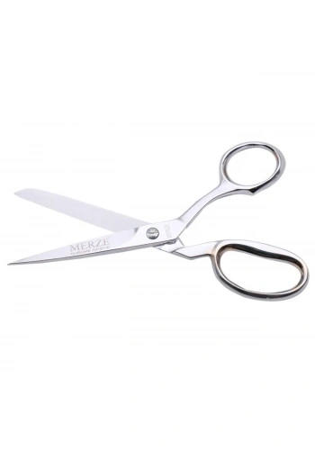 Krom Kaplı Vidalı Makas 20.32cm / A3157-8