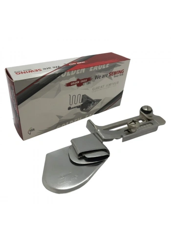 Düz Makine Etek Kıvırma Apara/ A11-25MM