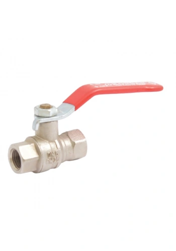 Küresel Vana 1/4inç