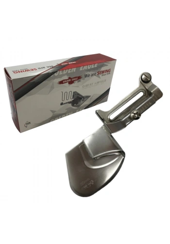 Düz Makine Etek Kıvırma Apara/ A11-30MM