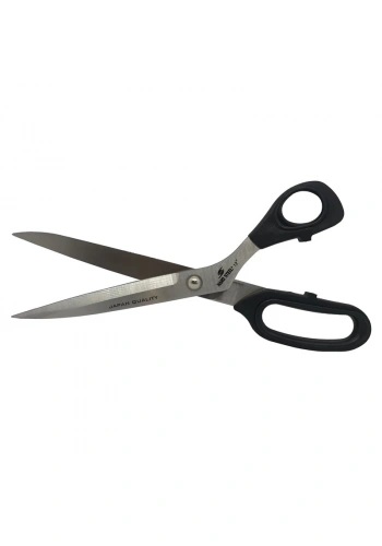 Japon Stili Plastik Saplı Profesyonel 12inç Terzi Makası / HS-K1120 (12)