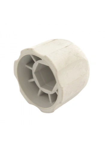 Ütü Emniyet Ventil Beyaz Plastik Kapak / SY VKG N6