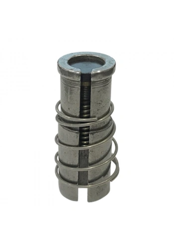 Ütü Solenoid Valf Çekirdeği Ve Yayı 1/2inç