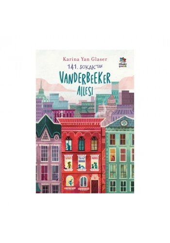 141. Sokaktan Vanderbeeker Ailesi