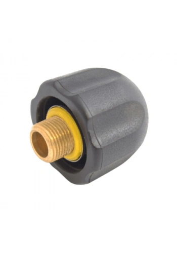 Ütü Emniyet Ventili Siyah 3/8 / SY EV 38